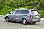 Kia Sedona 2010 года